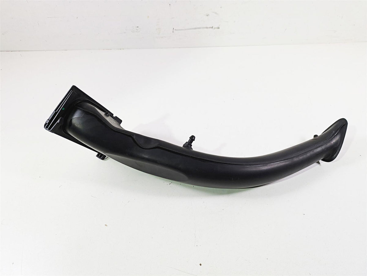 2009 BMW R1200RT K26 Air Intake Manifold Tube Snorkel 13717677659 {{ shop.shopifyCountryName }} - Mototech271