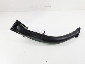 2009 BMW R1200RT K26 Air Intake Manifold Tube Snorkel 13717677659