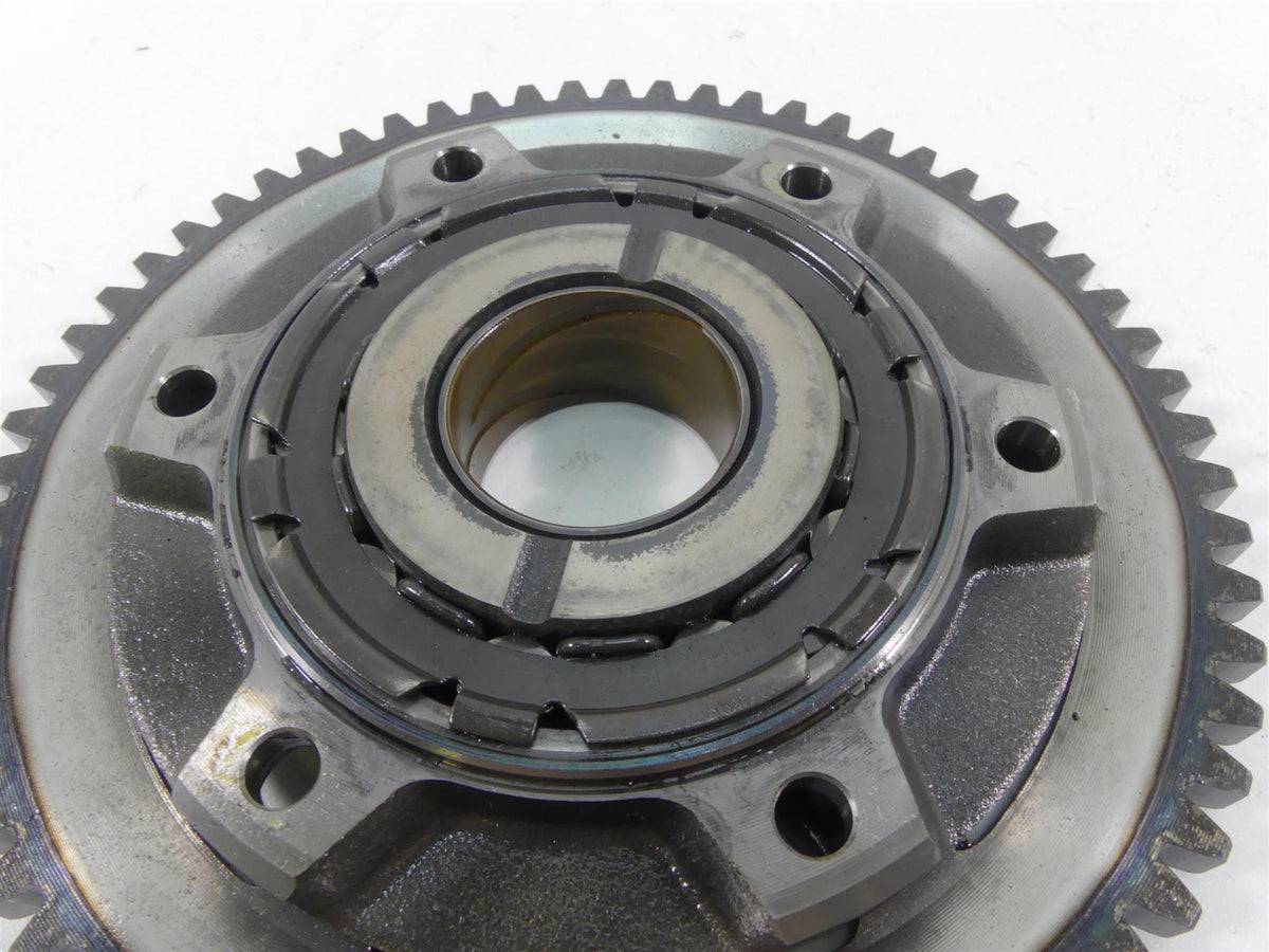 2016 Yamaha YXZ1000 R EPS SE Starter Clutch Gear Set 2HC-15590-00-00 {{ shop.shopifyCountryName }} - Mototech271