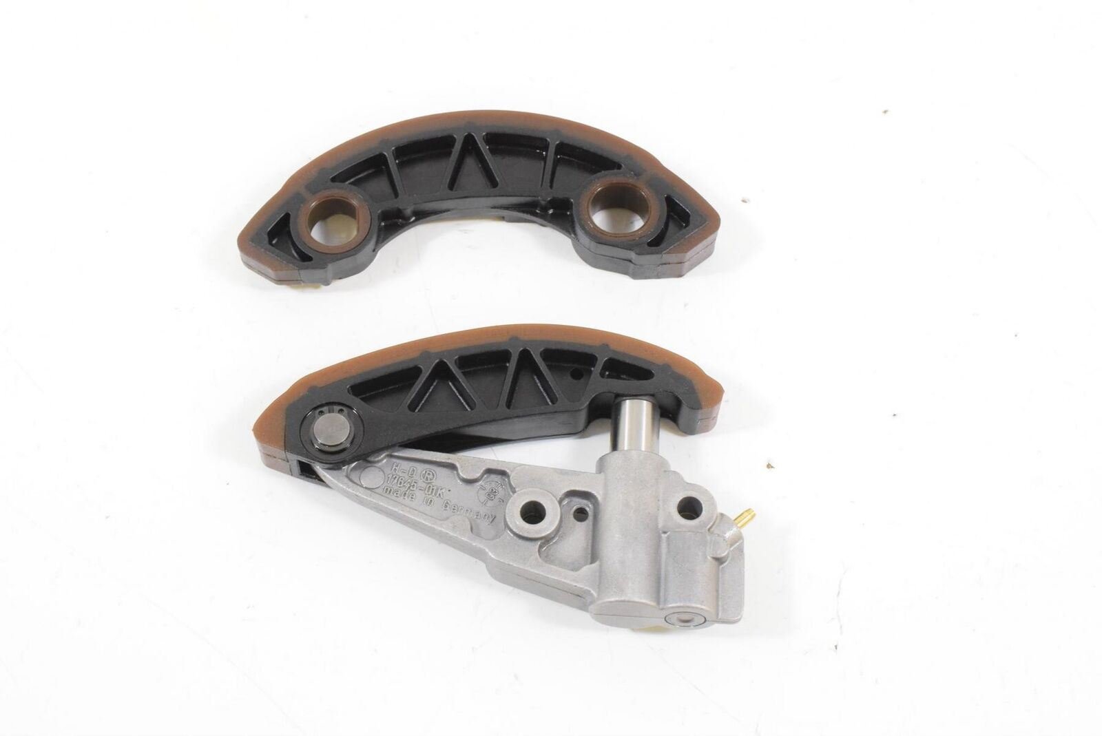 2005 Harley VRSCSE V Rod Screamin Eagle Cam Chain Slider Tensioner 17629-01K | Mototech271