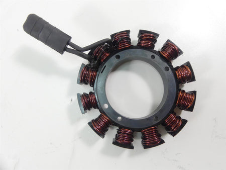 1993 Harley FXSTS Softail Springer Stator Alternator Generator Magneto 29970-88D {{ shop.shopifyCountryName }} - Mototech271