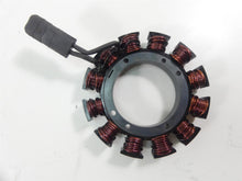 Load image into Gallery viewer, 1993 Harley FXSTS Softail Springer Stator Alternator Generator Magneto 29970-88D
