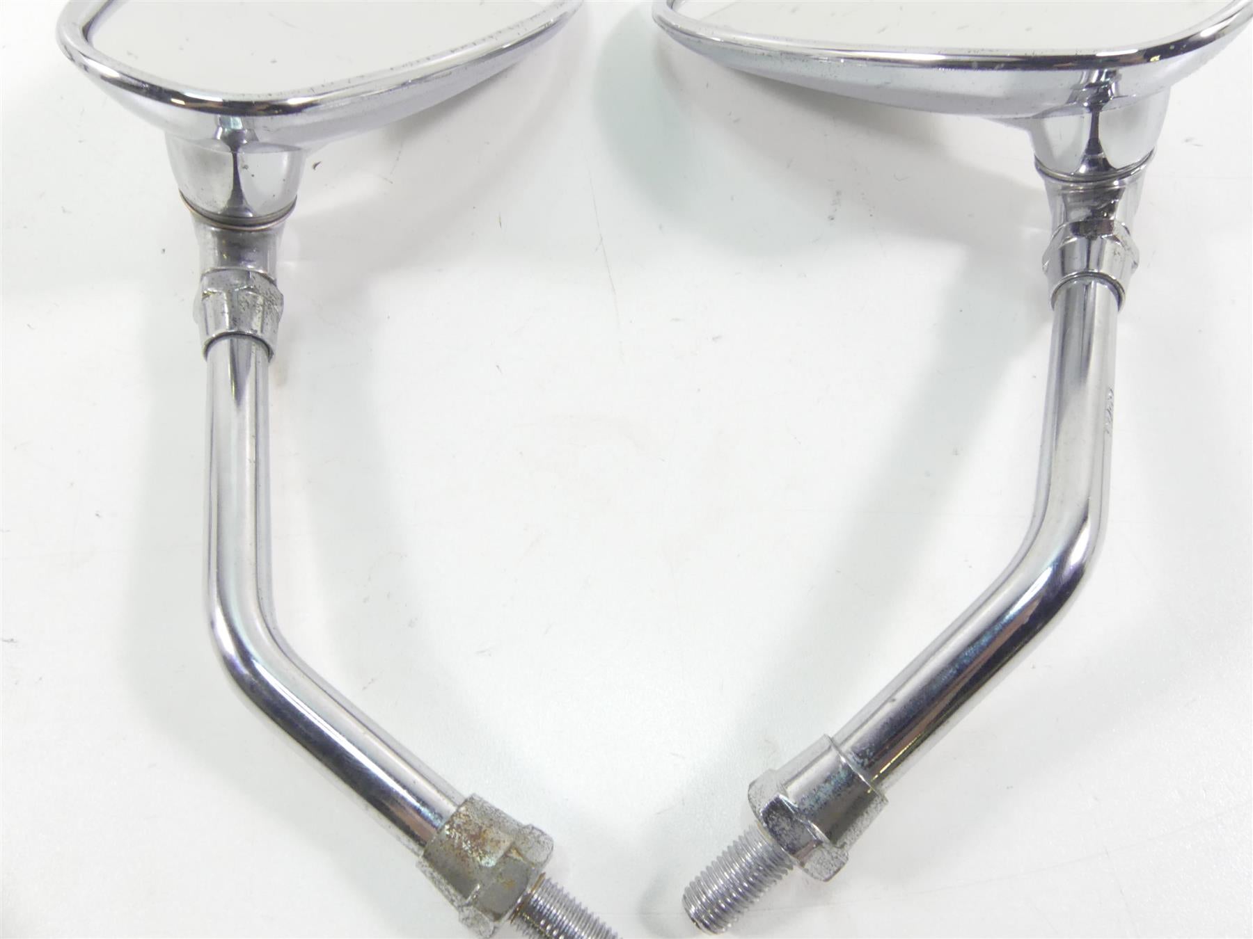 2001 Moto Guzzi California Sp 1100 Rear View Mirror Set GU03769430 GU03769831 {{ shop.shopifyCountryName }} - Mototech271