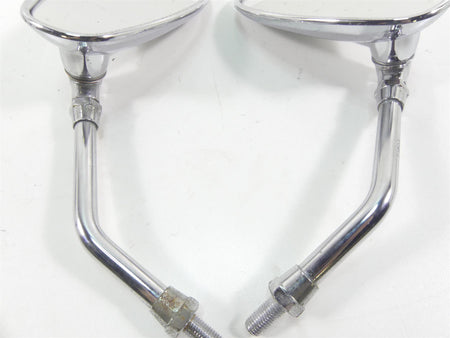 2001 Moto Guzzi California Sp 1100 Rear View Mirror Set GU03769430 GU03769831 {{ shop.shopifyCountryName }} - Mototech271
