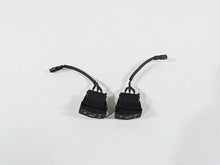 Load image into Gallery viewer, 2015 Triumph Tiger Explorer XC Heated Seat Heater Switch Set | Mototech271

