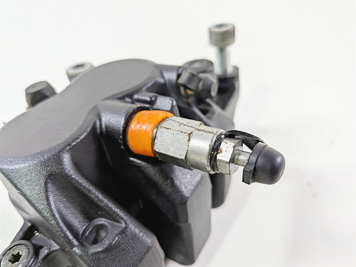 2021 Indian Scout 1200 Front Abs Brake Caliper & Mount Bracket 1913695 {{ shop.shopifyCountryName }} - Mototech271