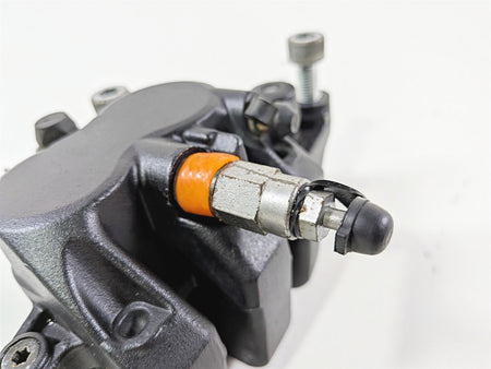 2021 Indian Scout 1200 Front Abs Brake Caliper & Mount Bracket 1913695 {{ shop.shopifyCountryName }} - Mototech271