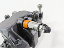 Load image into Gallery viewer, 2021 Indian Scout 1200 Front Abs Brake Caliper &amp; Mount Bracket 1913695
