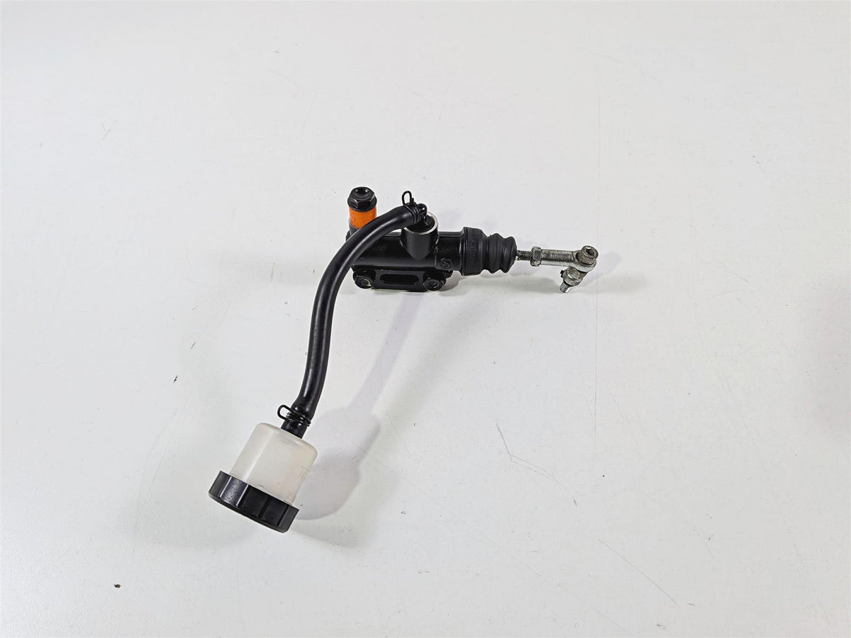2016 Ducati Hypermotard 939 SP Brembo Rear Brake Master Cylinder 62540041A-Mototech271