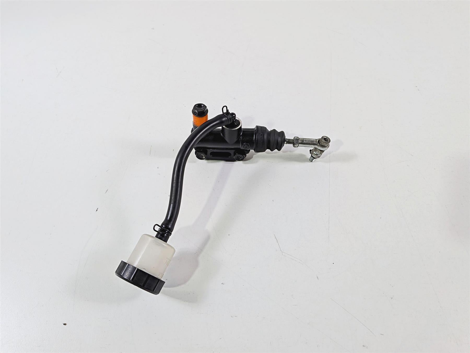2016 Ducati Hypermotard 939 SP Brembo Rear Brake Master Cylinder 62540041A-Mototech271