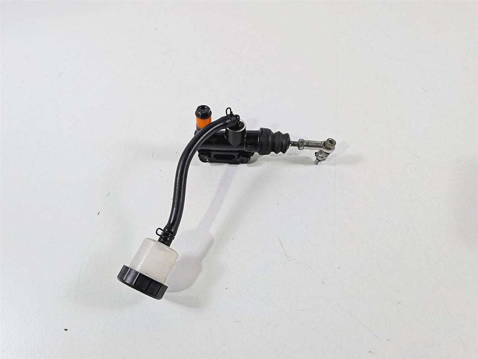 2016 Ducati Hypermotard 939 SP Brembo Rear Brake Master Cylinder 62540041A-Mototech271