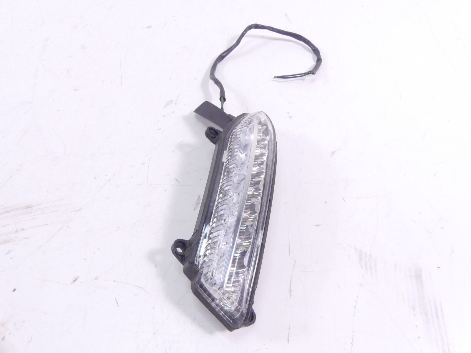 2016 Ducati Hypermotard 939SP Left Led Blinker Turn Signal - Read 4601D411A {{ shop.shopifyCountryName }} - Mototech271