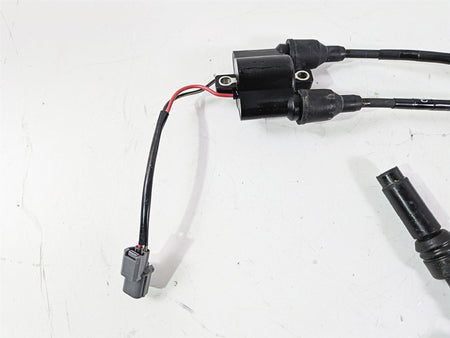 2011 Kawasaki STX-15F Jetski Ignition Coil & Wiring Set 21121-0720 21121-0744 {{ shop.shopifyCountryName }} - Mototech271