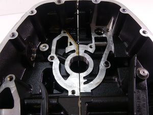 2008 BMW R1200RT K26 Engine Motor Crankcase Crank Case 34K 11117701990 | Mototech271