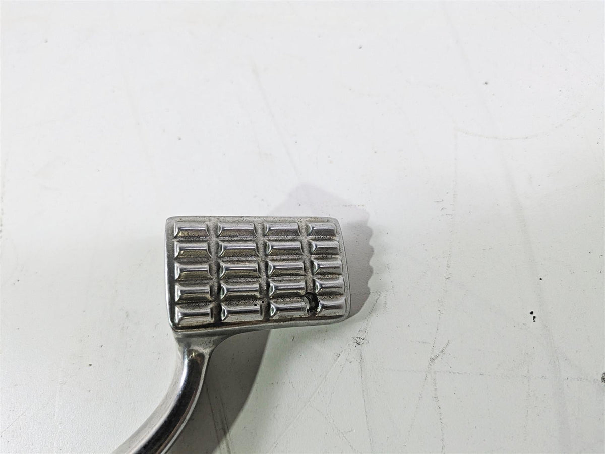 2016 Harley VRSCDX Night Rod Front Right Brake Pedal Lever Ped 44738-06 {{ shop.shopifyCountryName }} - Mototech271