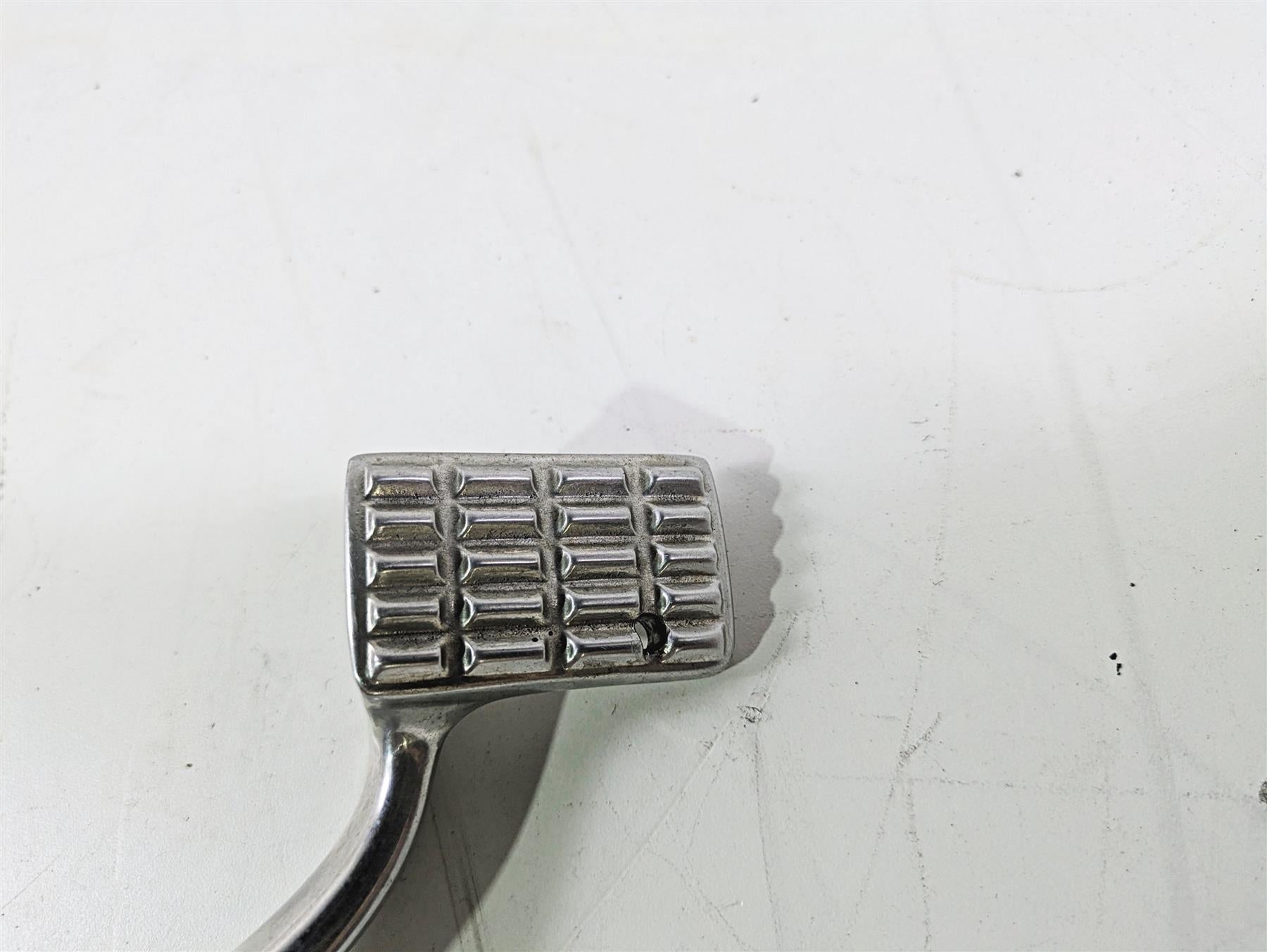 2016 Harley VRSCDX Night Rod Front Right Brake Pedal Lever Ped 44738-06 {{ shop.shopifyCountryName }} - Mototech271