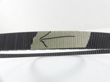 Load image into Gallery viewer, 2017 Harley Dyna FXDB Street Bob Rear Main Drive Belt 131T 1&quot; 40046-07
