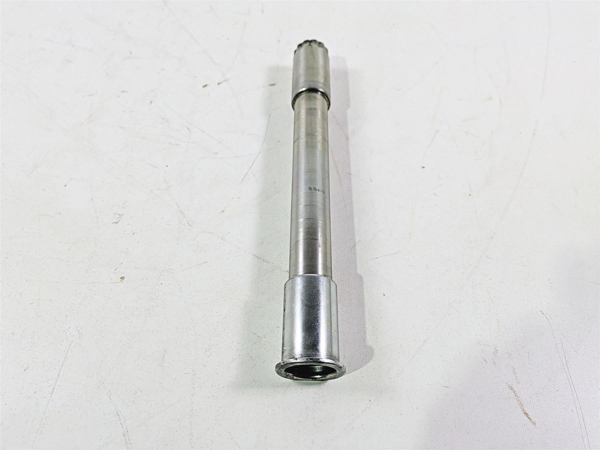 2012 Mv Agusta F4 RR Front Axle Wheel Spindle - Read 8A00A3468 {{ shop.shopifyCountryName }} - Mototech271