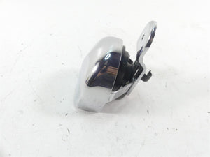 2005 Harley Touring CVO FLHTCSE Electra Glide Horn & Chrome Cover 69012-93A | Mototech271