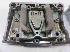 2013 Harley Touring FLHX Street Glide Rocker Arm Cover Housing Set 17571-99 | Mototech271