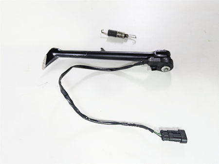 2010 Ducati Streetfighter 1098 S Side Kickstand Stand & Switch 55610462AB {{ shop.shopifyCountryName }} - Mototech271