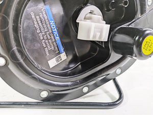 2018 Indian Chieftain Limited Fuel Gas Petrol Pump 11K -Tested 2521787 2522160