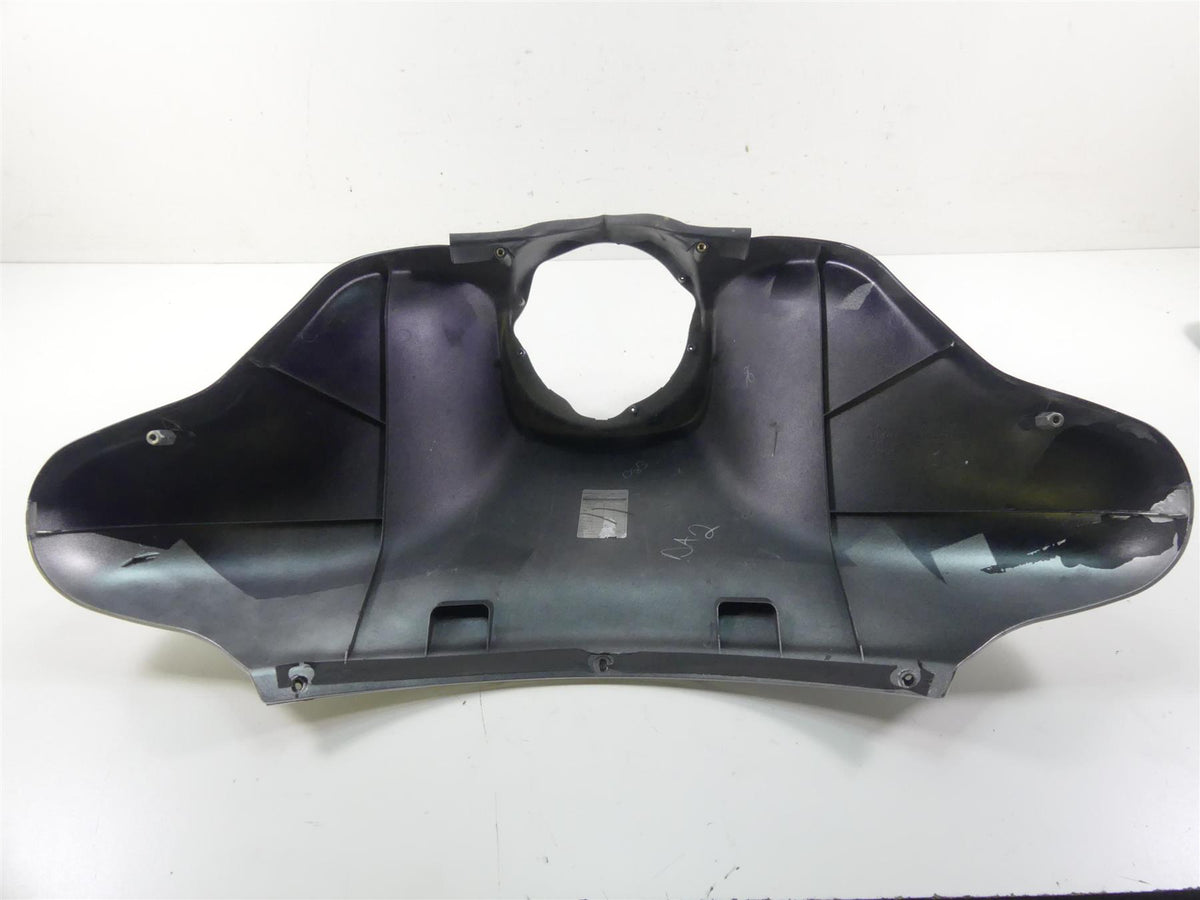 2009 Harley FLHTCU SE4 CVO E-Glide Front Outer Main Nose Fairing Cover 58260-09 {{ shop.shopifyCountryName }} - Mototech271