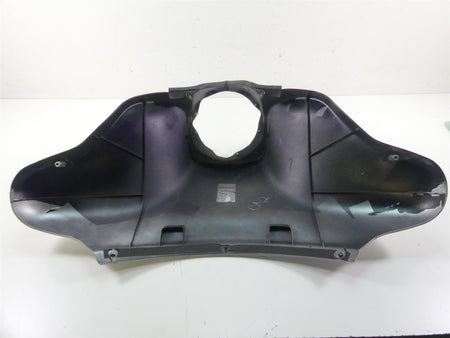 2009 Harley FLHTCU SE4 CVO E-Glide Front Outer Main Nose Fairing Cover 58260-09 {{ shop.shopifyCountryName }} - Mototech271