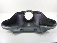 Load image into Gallery viewer, 2009 Harley FLHTCU SE4 CVO E-Glide Front Outer Main Nose Fairing Cover 58260-09
