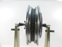 Load image into Gallery viewer, 1993 Harley FXSTS Softail Springer Rear Chrome Spoke Wheel Rim 16x3 40975-86
