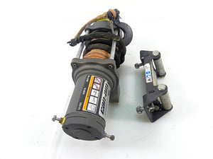 2018 Can Am Commander 1000R XT Superwinch Terra 45 Winch + Rope Set  715004447 | Mototech271