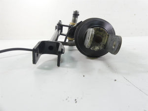 2013 Victory Cross Country Rear Suspension Shock Damper 1542905