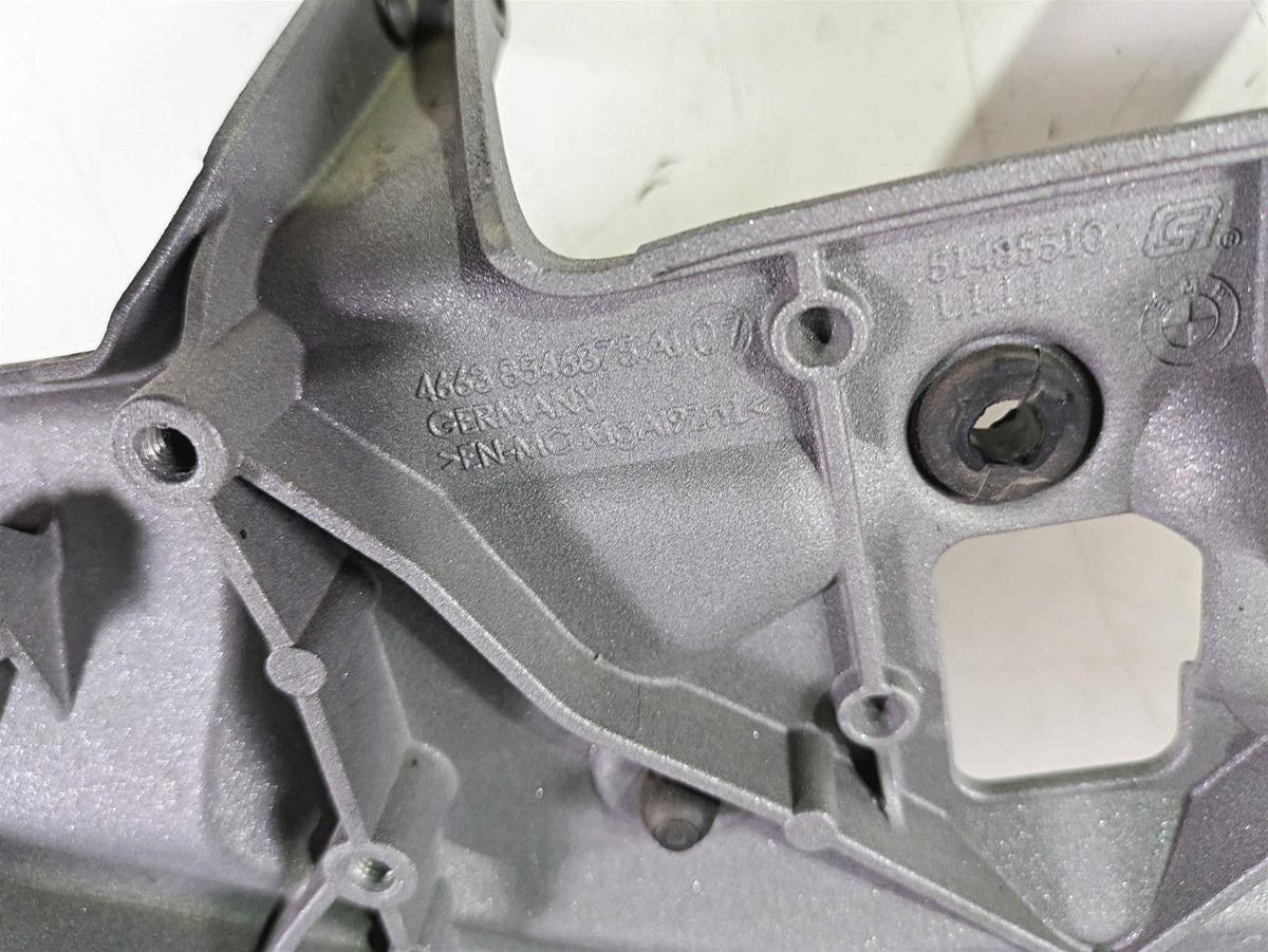 2016 BMW R1200RS K54 Front Stay Holder Carrier Mount 46638546875 {{ shop.shopifyCountryName }} - Mototech271