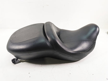 2014 Harley Touring FLHTK Electra Glide Duo Rider Seat Saddle Low -Read 52000033 {{ shop.shopifyCountryName }} - Mototech271