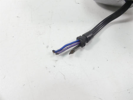 2004 Harley Softail FXSTD SE CVO Deuce Left Hand Control Switch 71682-06A {{ shop.shopifyCountryName }} - Mototech271