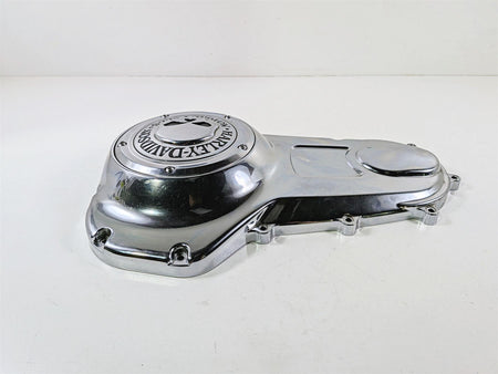 2016 Harley Touring FLHX Street Glide Outer Primary Drive Clutch Cover 25700387 {{ shop.shopifyCountryName }} - Mototech271