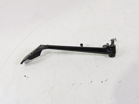 2010 Harley VRSCF Muscle Rod Black Side Kick Stand Kickstand 49755-09BK {{ shop.shopifyCountryName }} - Mototech271