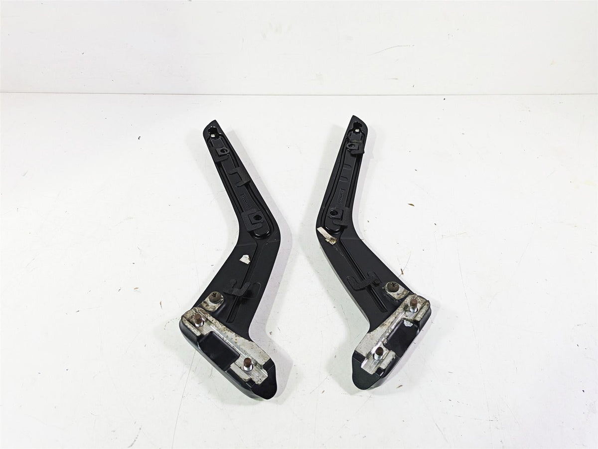 2018 Harley Softail FXFBS Fat Bob Rear Fender Struts Braces 59500543 59500544 {{ shop.shopifyCountryName }} - Mototech271