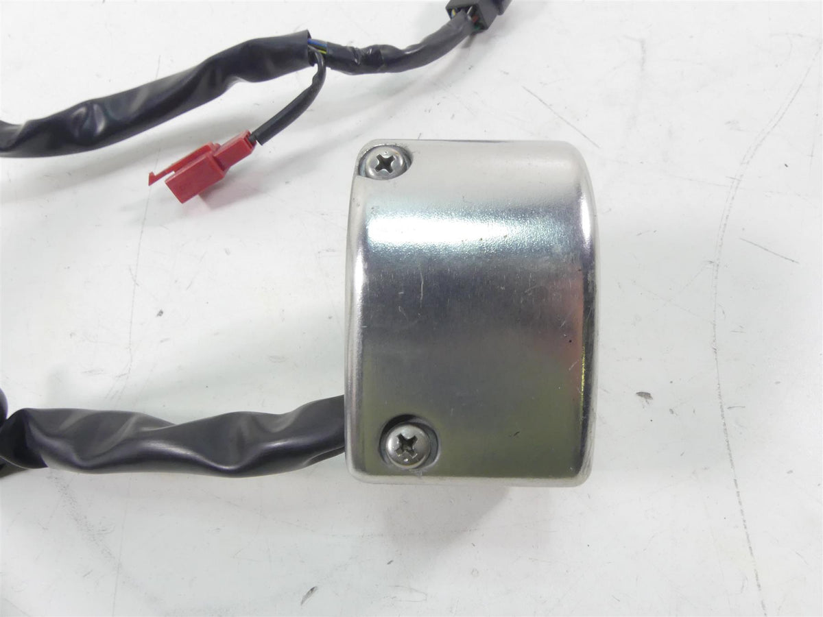 2004 Kawasaki VN1600 Meanstreak Left Hand Light Control Switch 46091-0026 {{ shop.shopifyCountryName }} - Mototech271