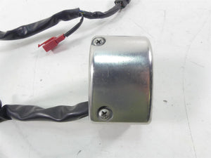 2004 Kawasaki VN1600 Meanstreak Left Hand Light Control Switch 46091-0026