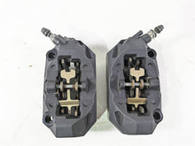 Load image into Gallery viewer, 2019 BMW S1000XR K49 Front Brake Caliper Set Brembo 34118556205 34118556206
