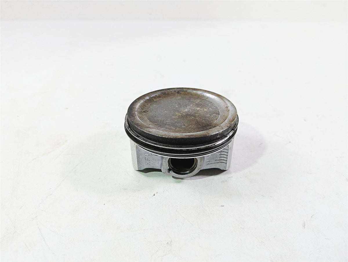 2018 Kawasaki Ultra 310 X Piston & Ring Set 101H 13001-0787 {{ shop.shopifyCountryName }} - Mototech271