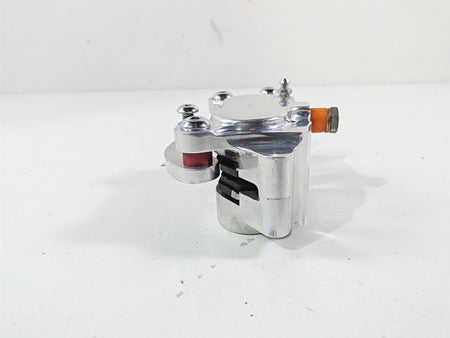 2008 Ultima Motorcycles Fat Bastard 4 Piston Front Brake Caliper & Mount {{ shop.shopifyCountryName }} - Mototech271