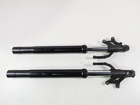 2021 Kawasaki Z900 ZR900 Front Fork Leg Set - Read 44071-1433-58Z 44071-1434-58Z {{ shop.shopifyCountryName }} - Mototech271