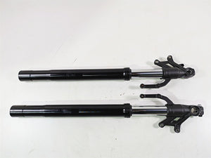 2021 Kawasaki Z900 ZR900 Front Fork Leg Set - Read 44071-1433-58Z 44071-1434-58Z | Mototech271