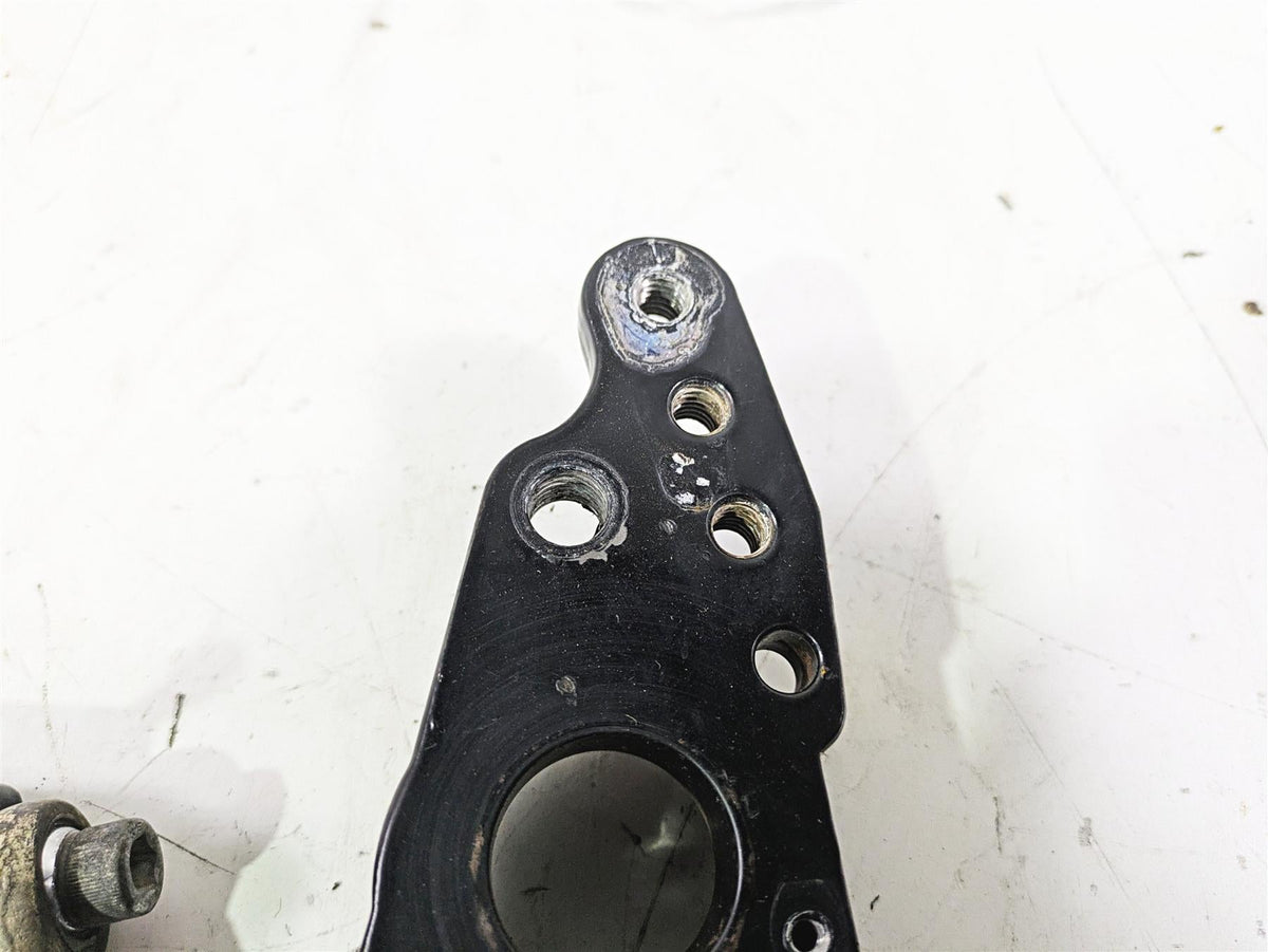 2007 Harley Touring FLHTCU SE CVO E-Glide Progressive Suspension Stabilizer Link 46-208 {{ shop.shopifyCountryName }} - Mototech271