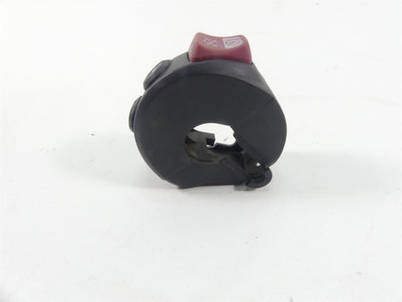 2019 BMW R1250GS K50 Right Hand Grip Heater Control Switch 61318394246 {{ shop.shopifyCountryName }} - Mototech271