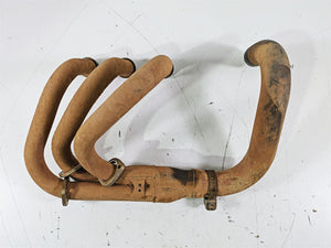 2022 Yamaha YXZ1000 R Exhaust Manifold Header 2HC-14602-00-00 | Mototech271
