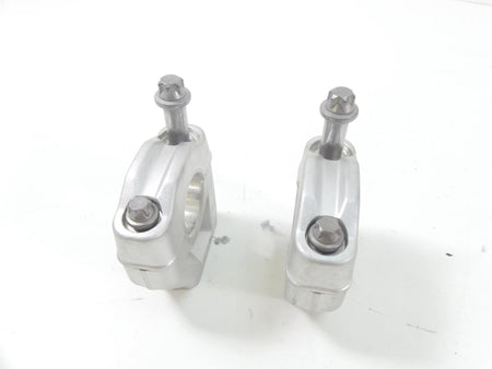 2009 BMW R1200GS K25 Left Right Handlebar Handle Bar Riser Set 28,5 31427718173 {{ shop.shopifyCountryName }} - Mototech271