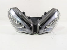 Load image into Gallery viewer, 2024 Triumph Street Triple 765 R Headlight Head Light Lamp Lens T2703211
